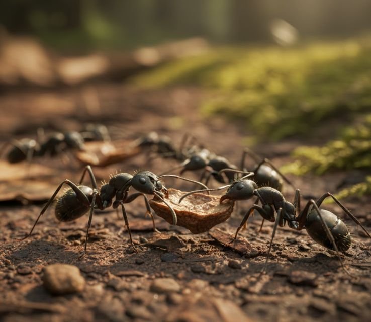 Ants