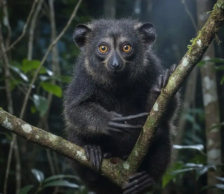 Aye-aye