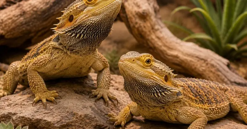 Bearded Dragons nicest animal in the world
