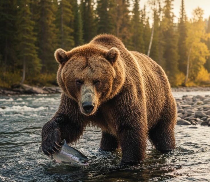 Bears