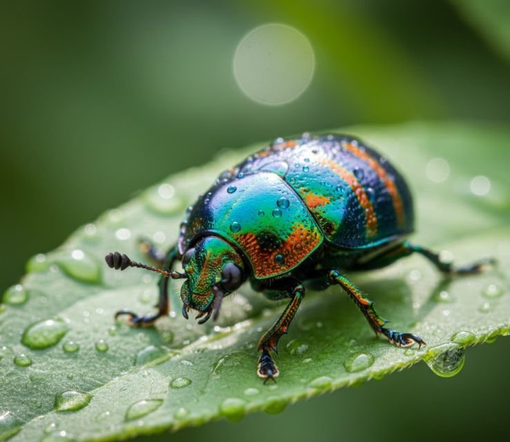 Beetles