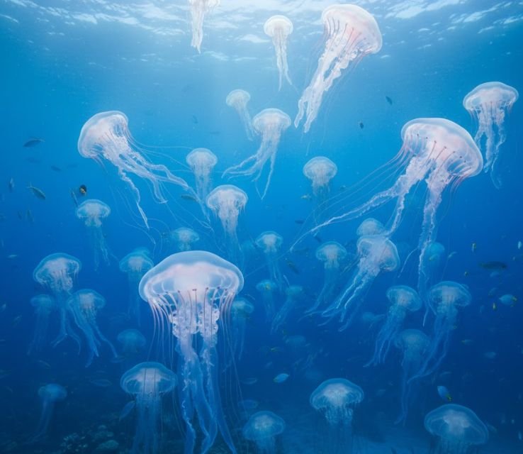 Box Jellyfish
