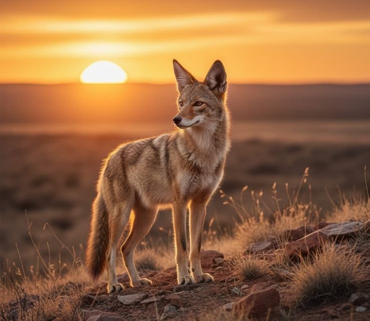 Coyote