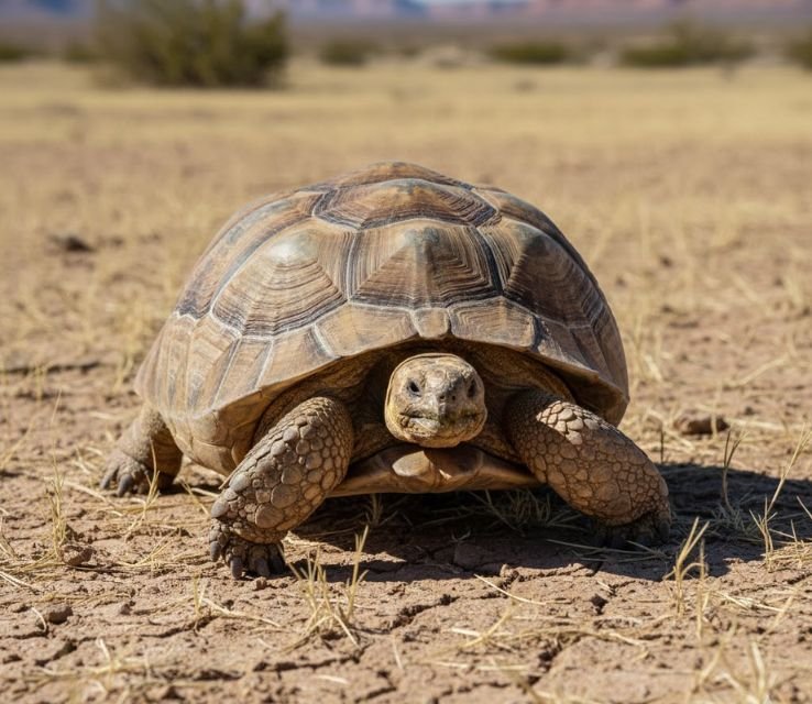 Top 13+ Examples of Animals That Eat Cactus (With Pictures)