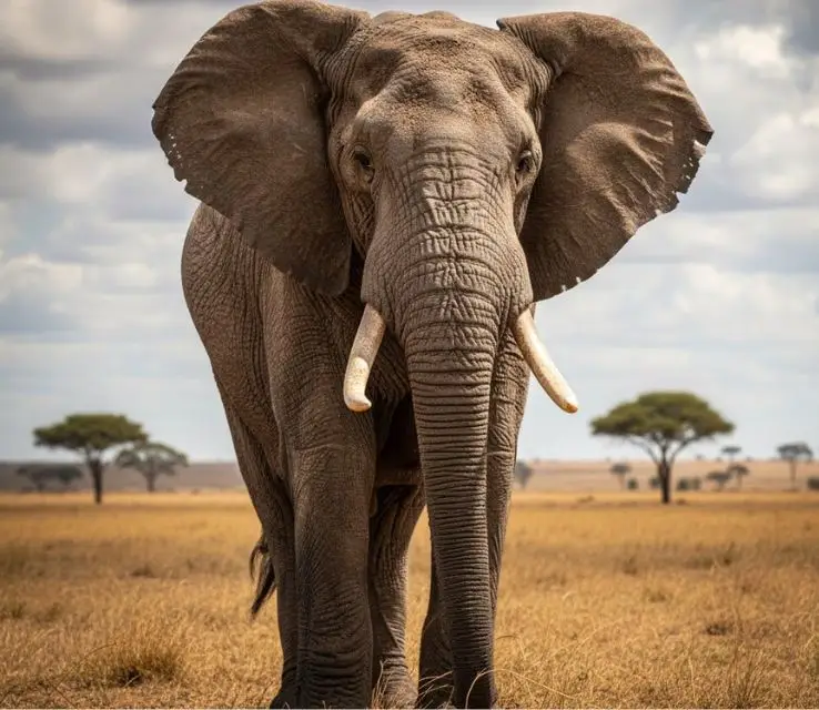 Elephants