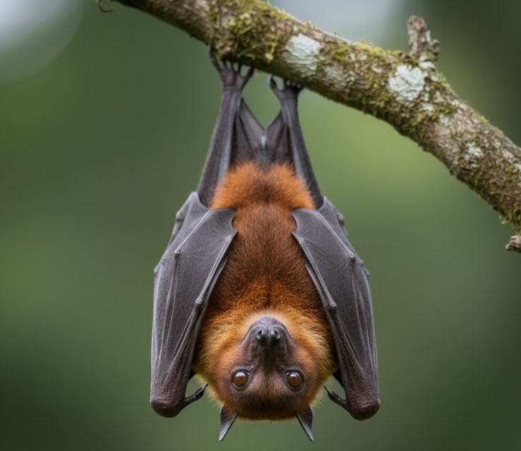 Fruit Bats