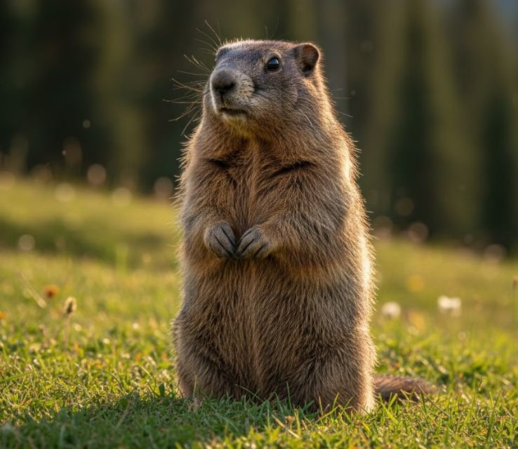 Groundhog