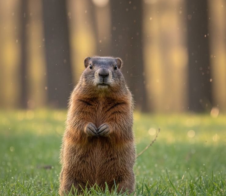 Groundhog