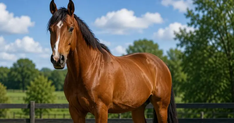 Horse nicest animal in the world