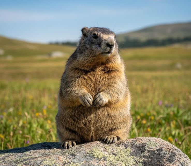 Marmot