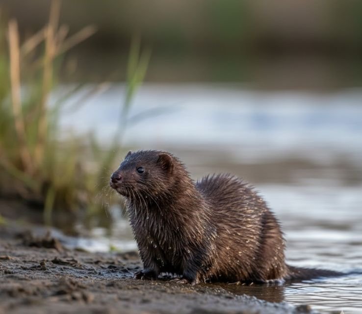 Mink