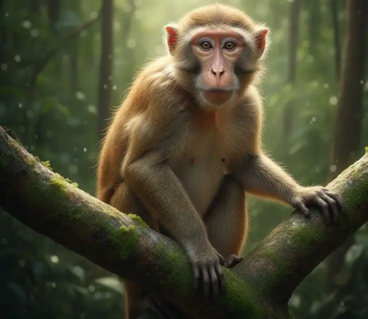 Monkeys
