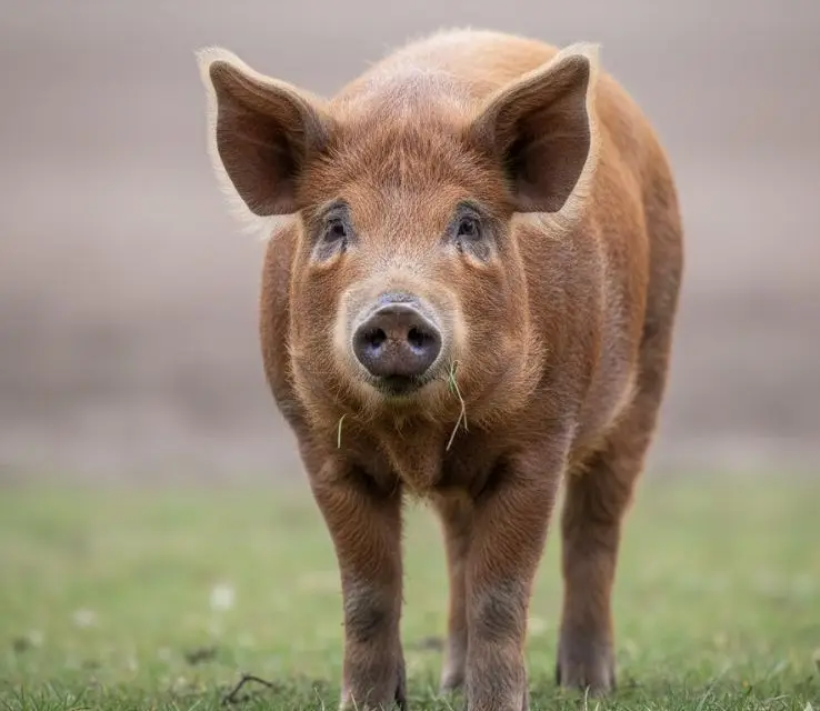 Pigs