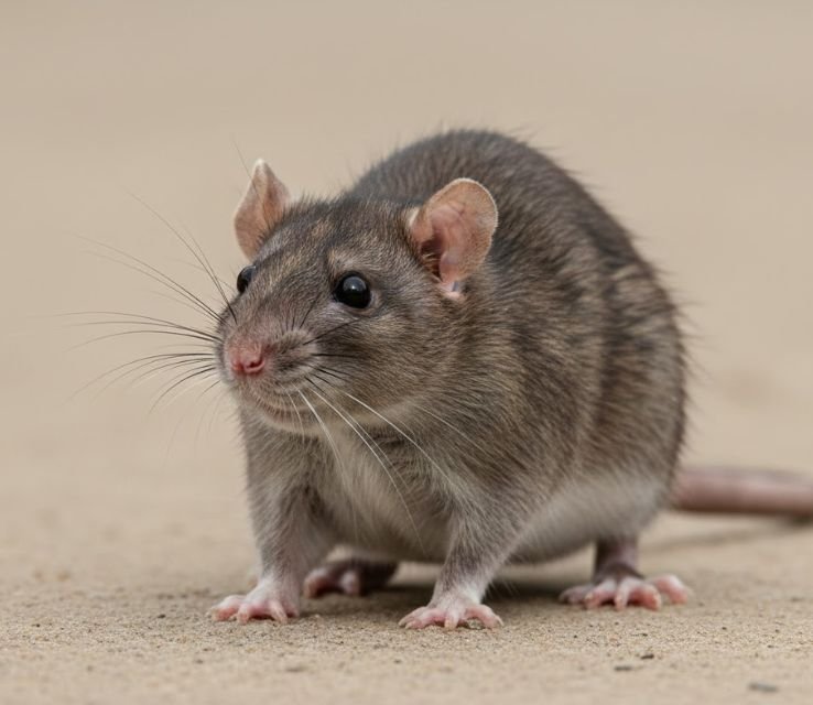 Rats