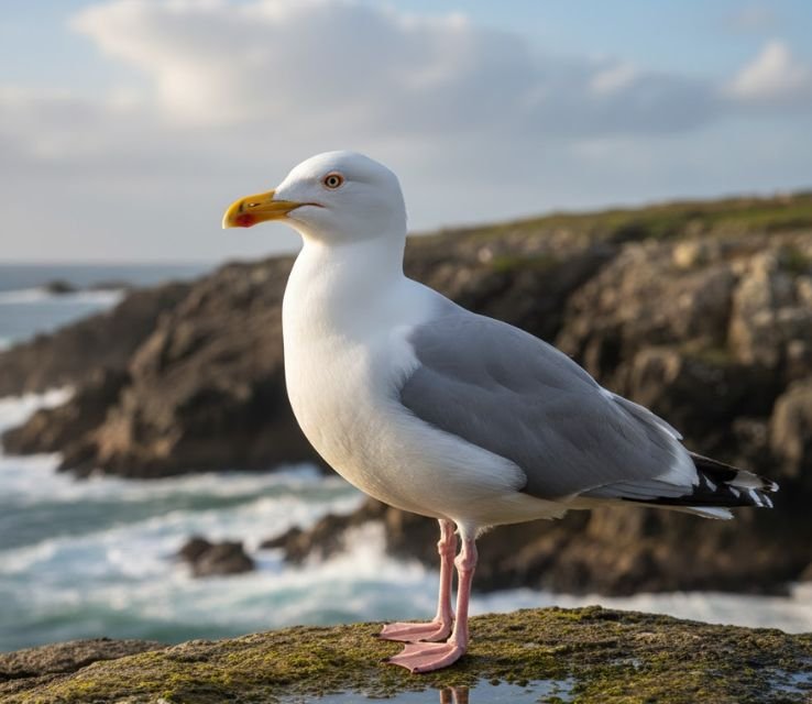 Seagull