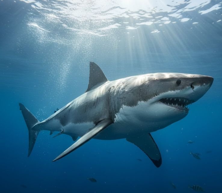 Sharks