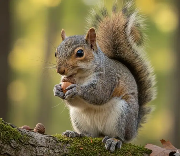 Squirrel