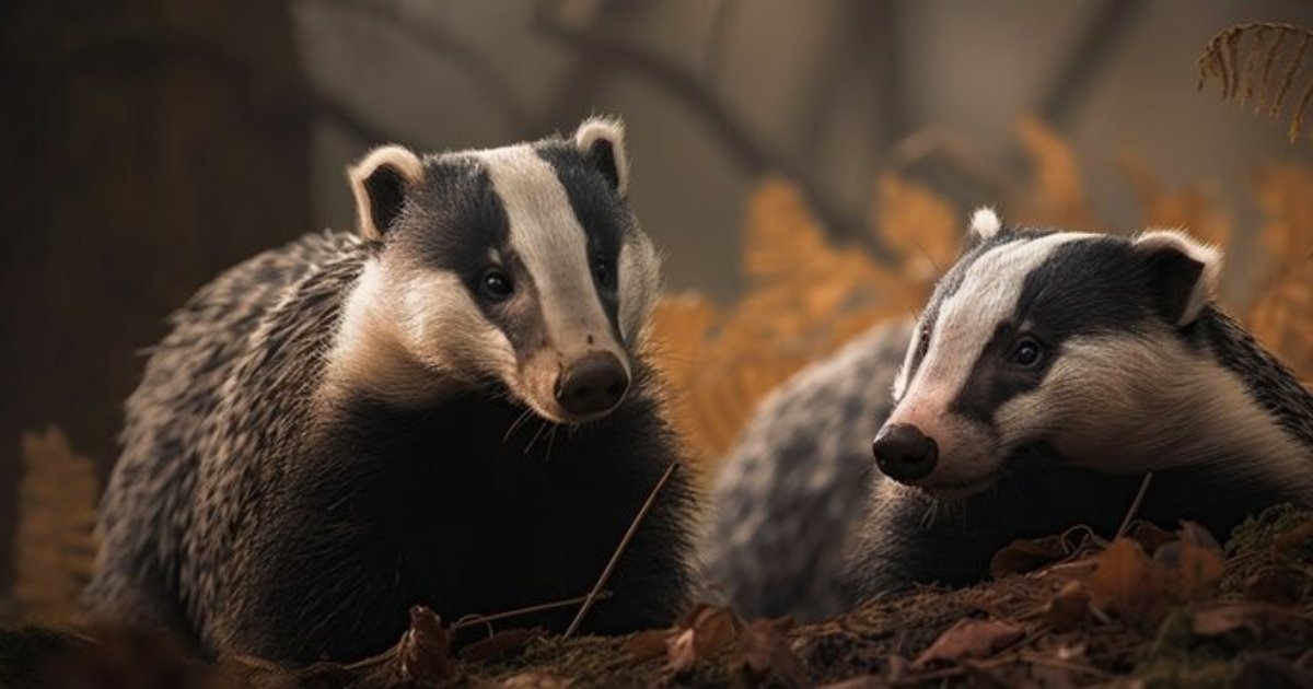 Stubborn animals