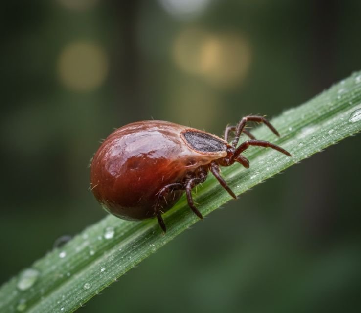 Ticks