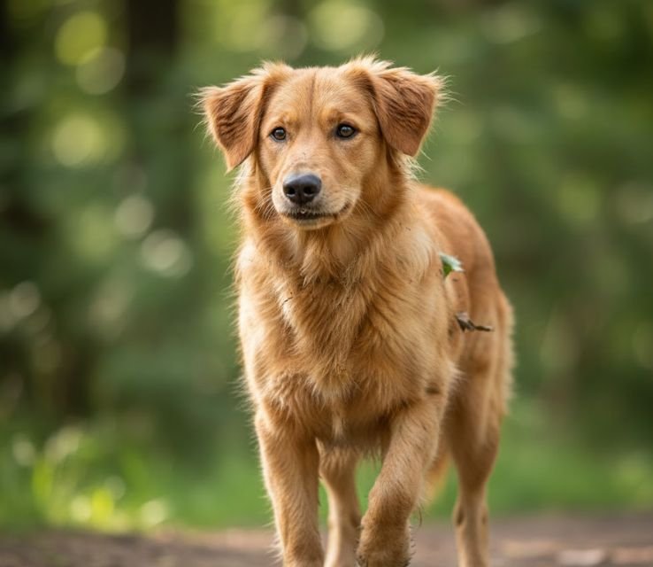 Untrained Dogs