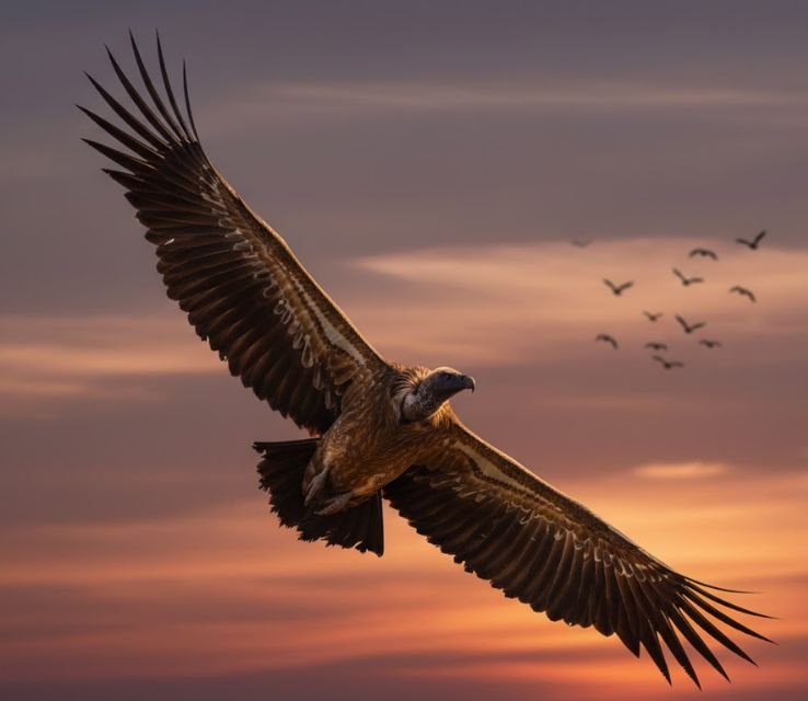 Vultures