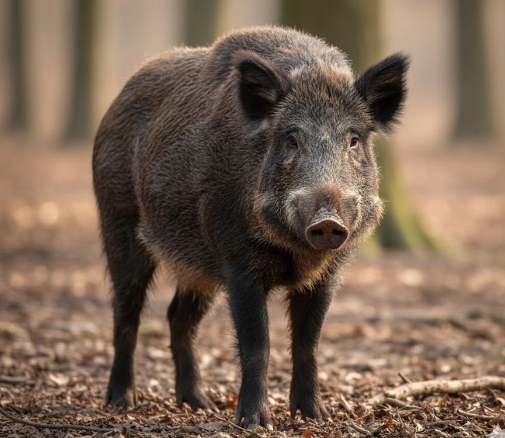 Wild Boar