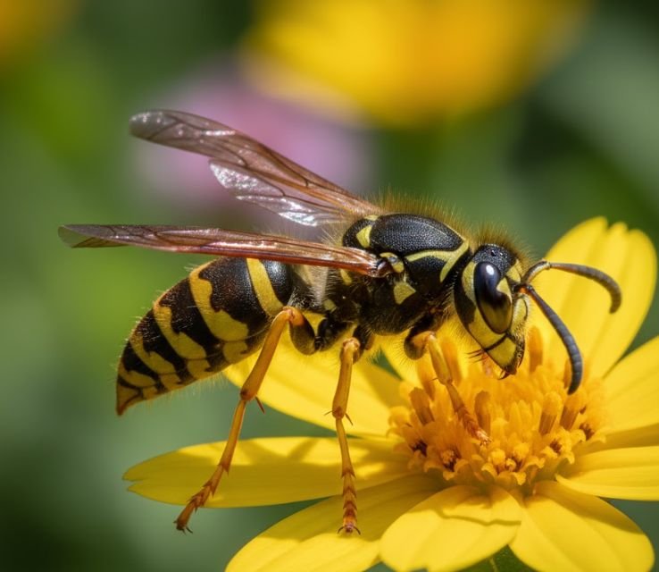Yellowjackets
