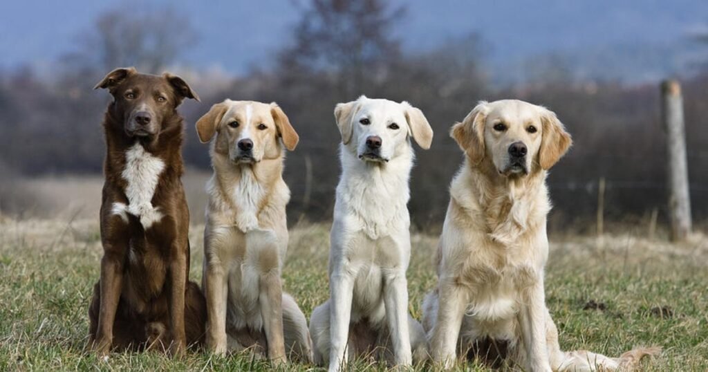 Domestic Dog warm blooded animal with fur