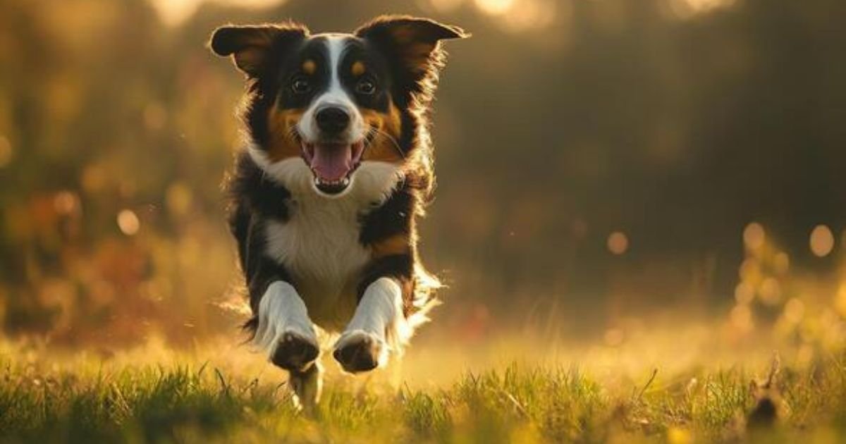 energetic animals in the world